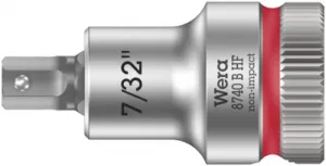 05003087001 Wera Steckschlüssel, Ratschen und Zubehör