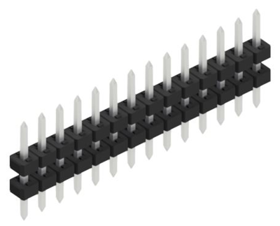 10062862 Fischer Elektronik Steckverbindersysteme