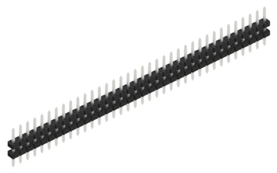 10062869 Fischer Elektronik Steckverbindersysteme