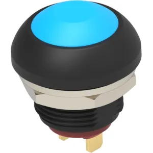 2-2329383-5 Alcoswitch Druckschalter