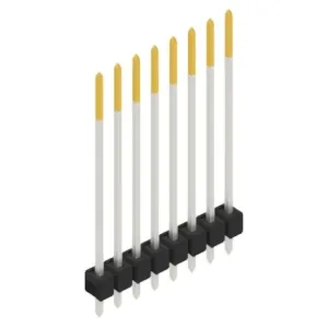 10048982 Fischer Elektronik Steckverbindersysteme