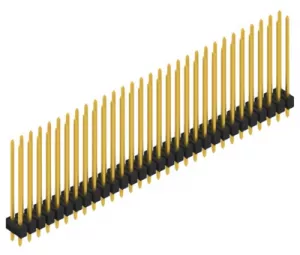 10055863 Fischer Elektronik Steckverbindersysteme