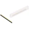 SL LP 5 SMD 051 28 S SM Fischer Elektronik Steckverbindersysteme