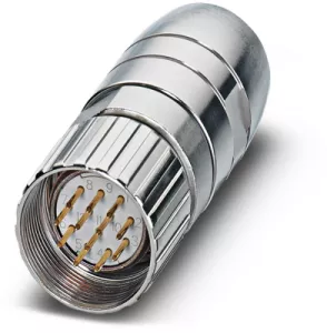 1242101 Phoenix Contact Sensor-Aktor Rundsteckverbinder