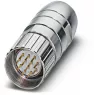 1242101 Phoenix Contact Sensor-Aktor Rundsteckverbinder