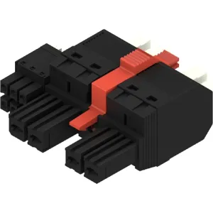 2628910000 Weidmüller Steckverbindersysteme