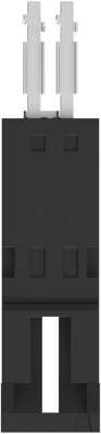 5-103945-1 AMP Steckverbindersysteme Bild 3