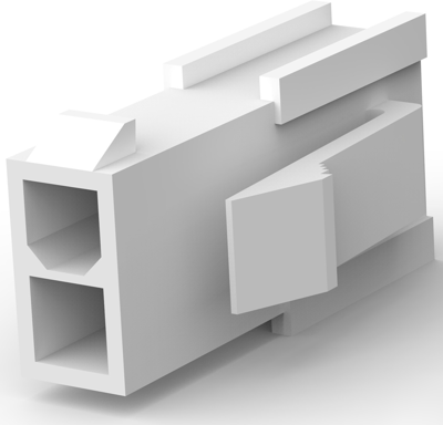 794550-2 AMP Steckverbindersysteme Bild 1