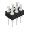 MK 203 6 Z Fischer Elektronik Steckverbindersysteme