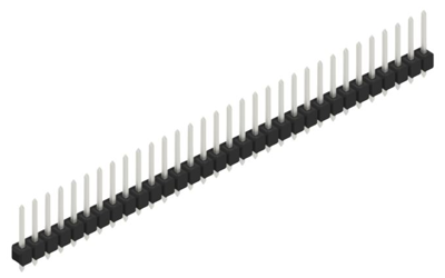 10054093 Fischer Elektronik Steckverbindersysteme