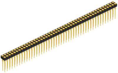 10042203 Fischer Elektronik Steckverbindersysteme