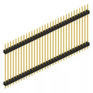 SL531532G Fischer Elektronik Steckverbindersysteme