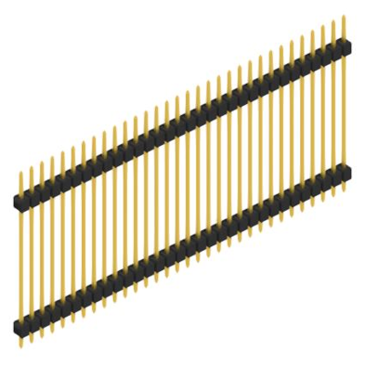 SL531532G Fischer Elektronik Steckverbindersysteme