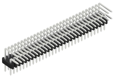 SLVW2KA03060Z Fischer Elektronik Steckverbindersysteme