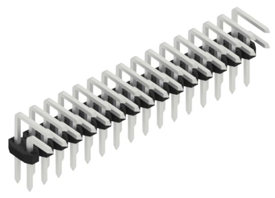 SLY404132Z Fischer Elektronik Steckverbindersysteme