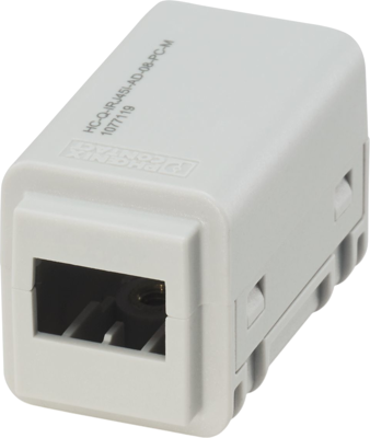 1077119 Phoenix Contact Kontakteinsätze Bild 1