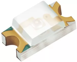 15-21SYGC/S530-E1/TR8 EVERLIGHT Leuchtdioden, LED
