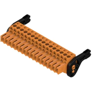 1687790000 Weidmüller Steckverbindersysteme