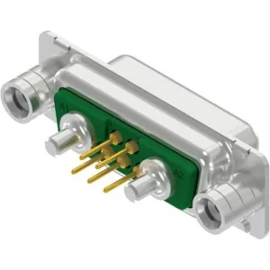 3007W2SAR69A50X CONEC D-Sub Steckverbinder