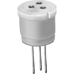 TF 183 Fischer Elektronik Halbleiterfassungen, Halterungen