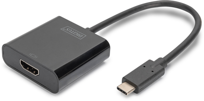 DA-70852 DIGITUS Adapter Bild 1