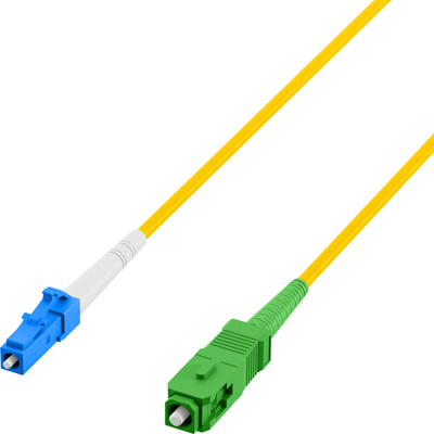 O0946.7,5 EFB-Elektronik LWL Patchkabel, Pigtails Bild 4