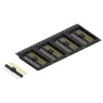SL 12 SMD 083 12 S B TR Fischer Elektronik Steckverbindersysteme