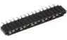 6-520315-5 TE Connectivity FFP/FPC Steckverbinder, ZIF Steckverbinder