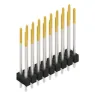 SL 22 240 18 S Fischer Elektronik Steckverbindersysteme