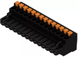 1000150001 Weidmüller Steckverbindersysteme