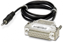 Adapterkabel MCR-TTL-RS232-E