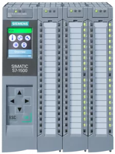 6ES7512-1CK01-0AB0 Siemens SPS Ein-/und Ausgabe Module