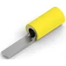 131445 AMP Flachstecker