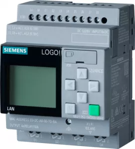 6AG1052-1MD08-7BA2 Siemens SPS-Steuerungen, Logikmodule