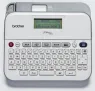 P-TOUCH D400 Brother Beschriftungsgeräte, Drucker