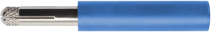 Sicherheits-Umrüstadapter, blau, A 2116 NI / BL