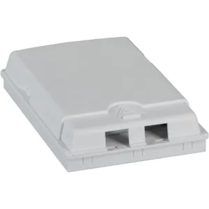 FTTH-BOX-IN-2 EFB-Elektronik Verbindungsmodule, Patchpanels