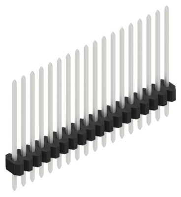 10060563 Fischer Elektronik Steckverbindersysteme