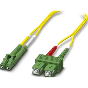 1115610 Phoenix Contact LWL Patchkabel, Pigtails