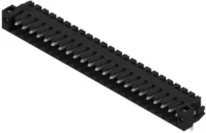 1842060000 Weidmüller Steckverbindersysteme