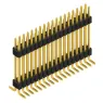 SLV W 10 SMD 127 36 G Fischer Elektronik Steckverbindersysteme