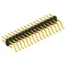 SLY 10 SMD 040 32 G Fischer Elektronik Steckverbindersysteme