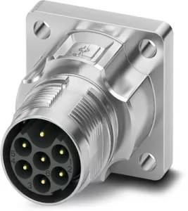 1628916 Phoenix Contact Sensor-Aktor Rundsteckverbinder