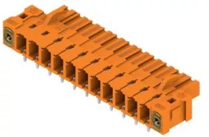 1843840000 Weidmüller Steckverbindersysteme