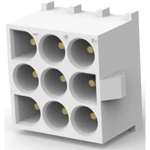 350432-4 AMP Steckverbindersysteme