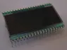 DE 119-MS-20/7,5/N Display Elektronik LCD-Module