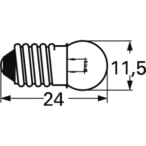 E24006050 Lampen, Leuchtmittel