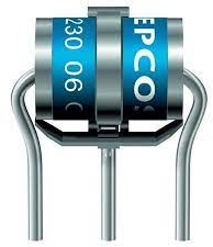 B88069X8860B502 TDK (EPCOS) Gasentladeröhren Bild 1