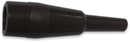 Isolierung für Batterieklemme, 89 mm, schwarz, BU-29-0