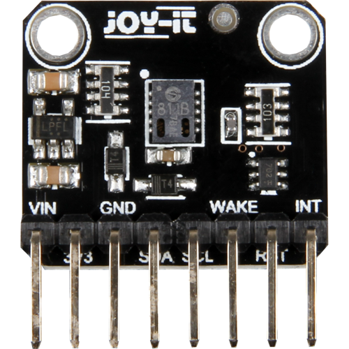 SEN-CCS811V1 joy-iT Single Board Computer Bild 2